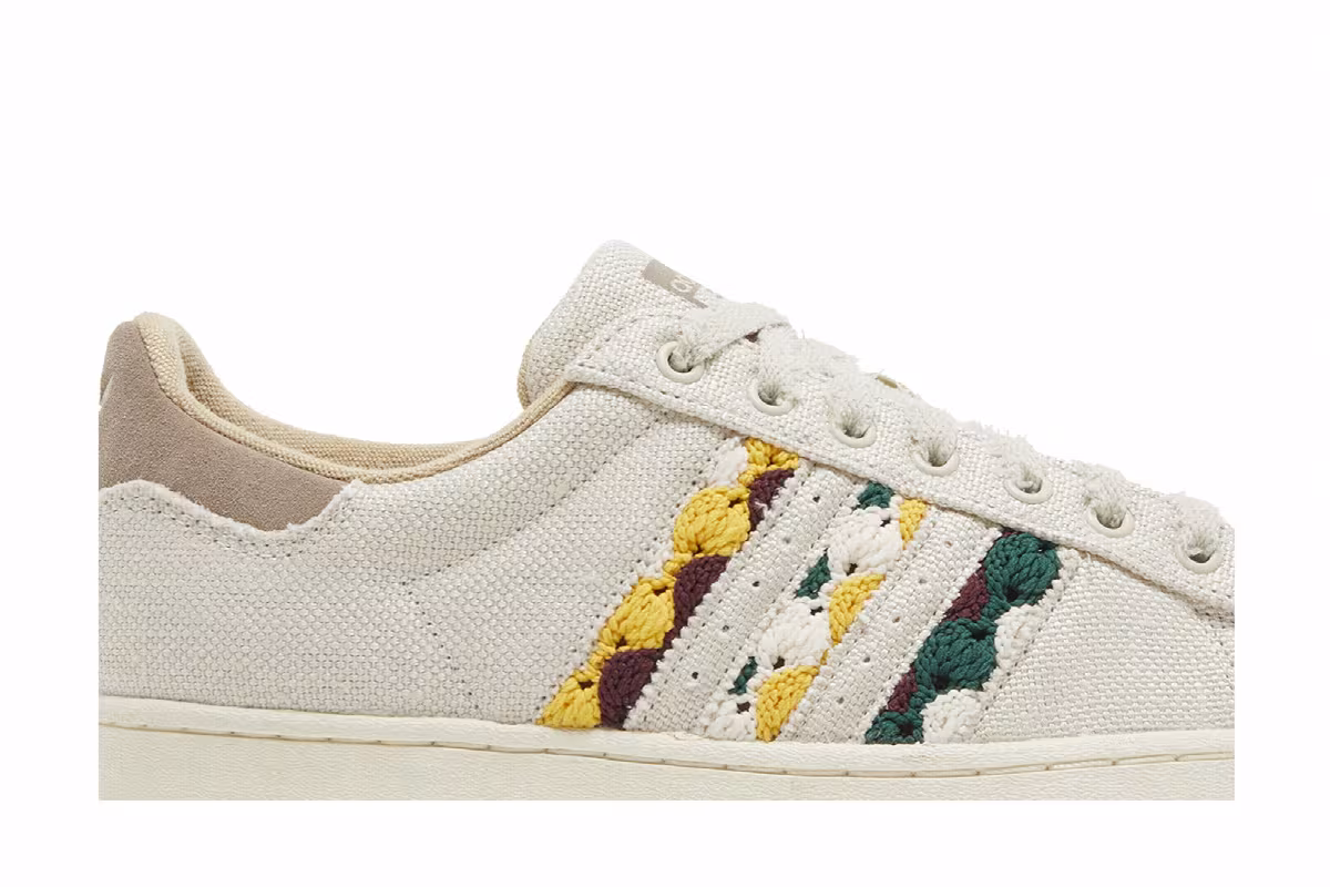 adidas Superstar Earth Day, view 3