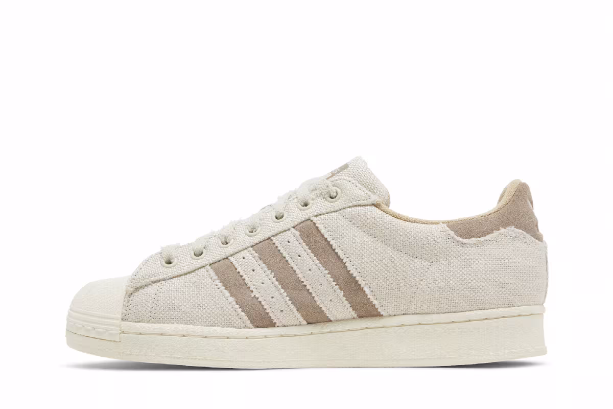 adidas Superstar Earth Day, view 4