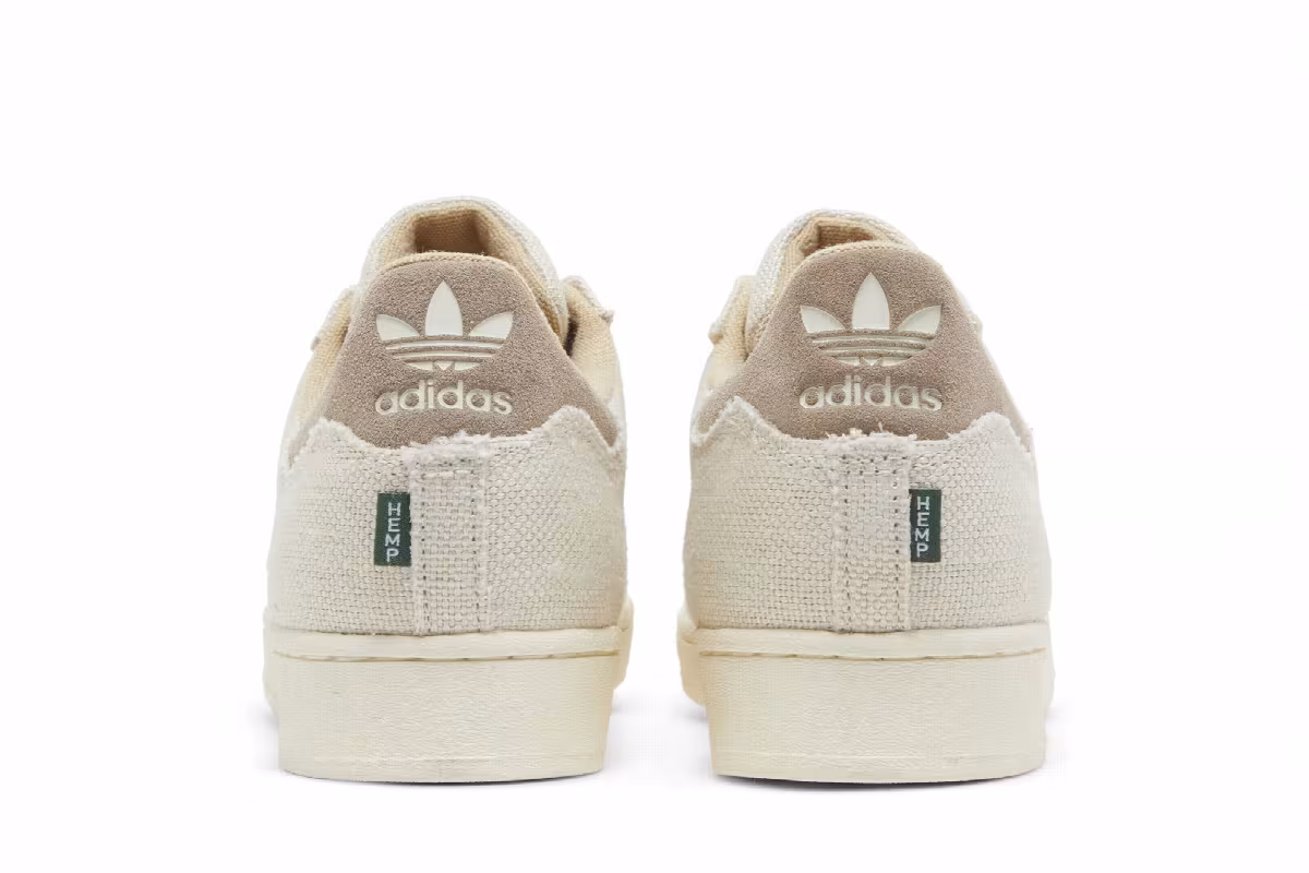 adidas Superstar Earth Day, view 7