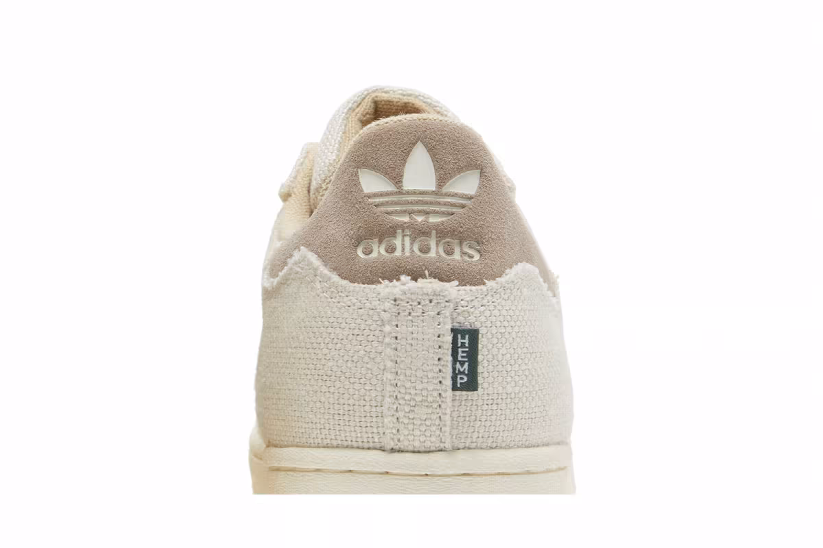 adidas Superstar Earth Day, view 8