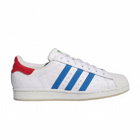 adidas Superstar 'Debossed Trefoil'