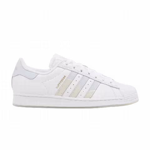 Dime x adidas Superstar ADV 'White Halo Blue'