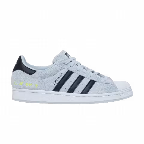 gmoney x Bored Ape Yacht Club x PUNKS Comic x adidas Superstar 'Into the Metaverse'