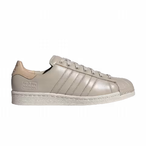 Adidas Superstar Lux 'Wonder Beige'