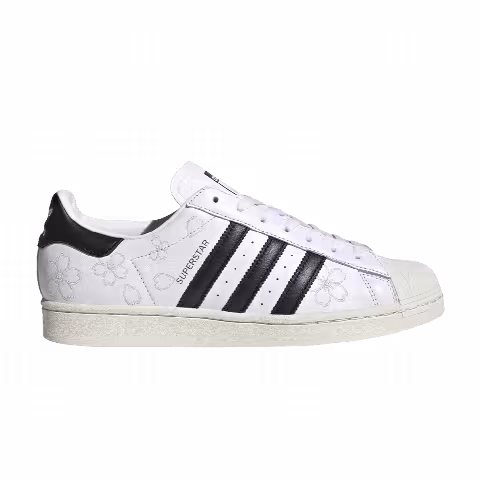 Adidas Superstar 'Hanami'