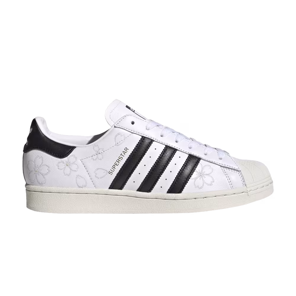 Adidas Superstar Hanami
