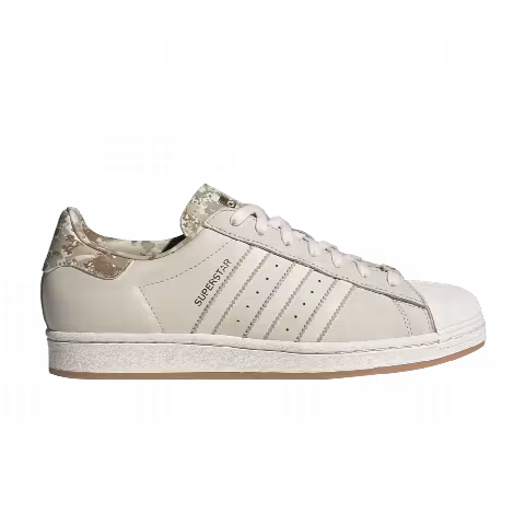 Adidas Superstar 'Alumina Camo'