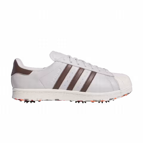 adidas Superstar Golf 'Icons Pack'
