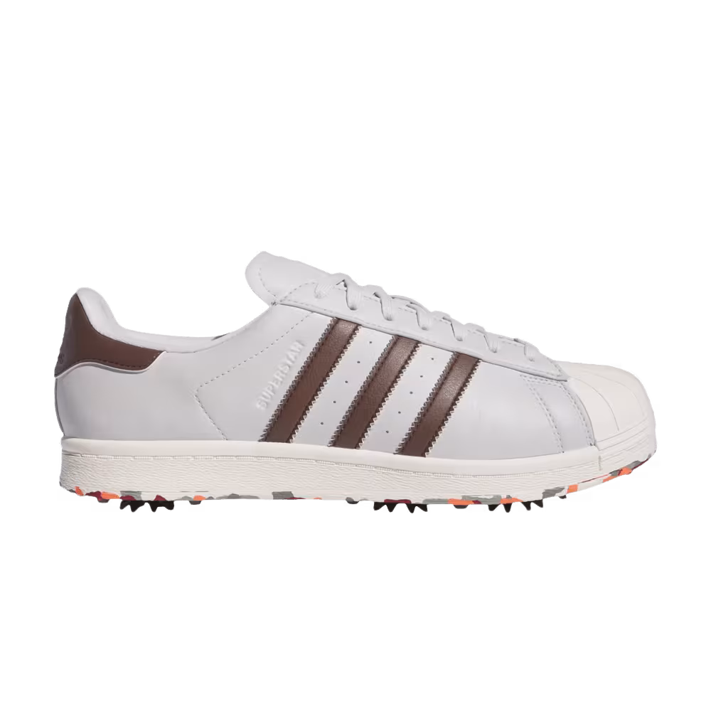 adidas Superstar Golf Icons Pack