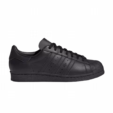adidas Superstar 82 'Double Black'