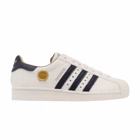 Adidas Superstar 'Valentine's Day 2023 - Navy'