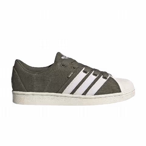 adidas Superstar Supermodified 'Olive Strata'