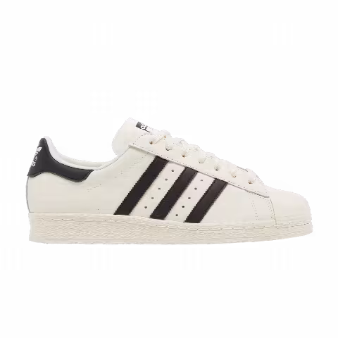 adidas Superstar 82 'Off White Black'