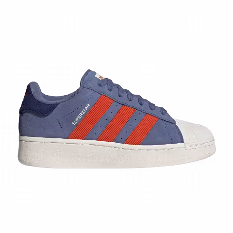 Adidas Superstar XLG 'Crew Blue Red'