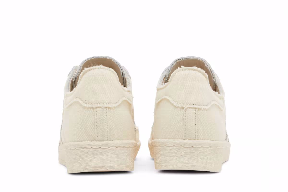 adidas Superstar 82 Vintage Fencing Pack, view 7