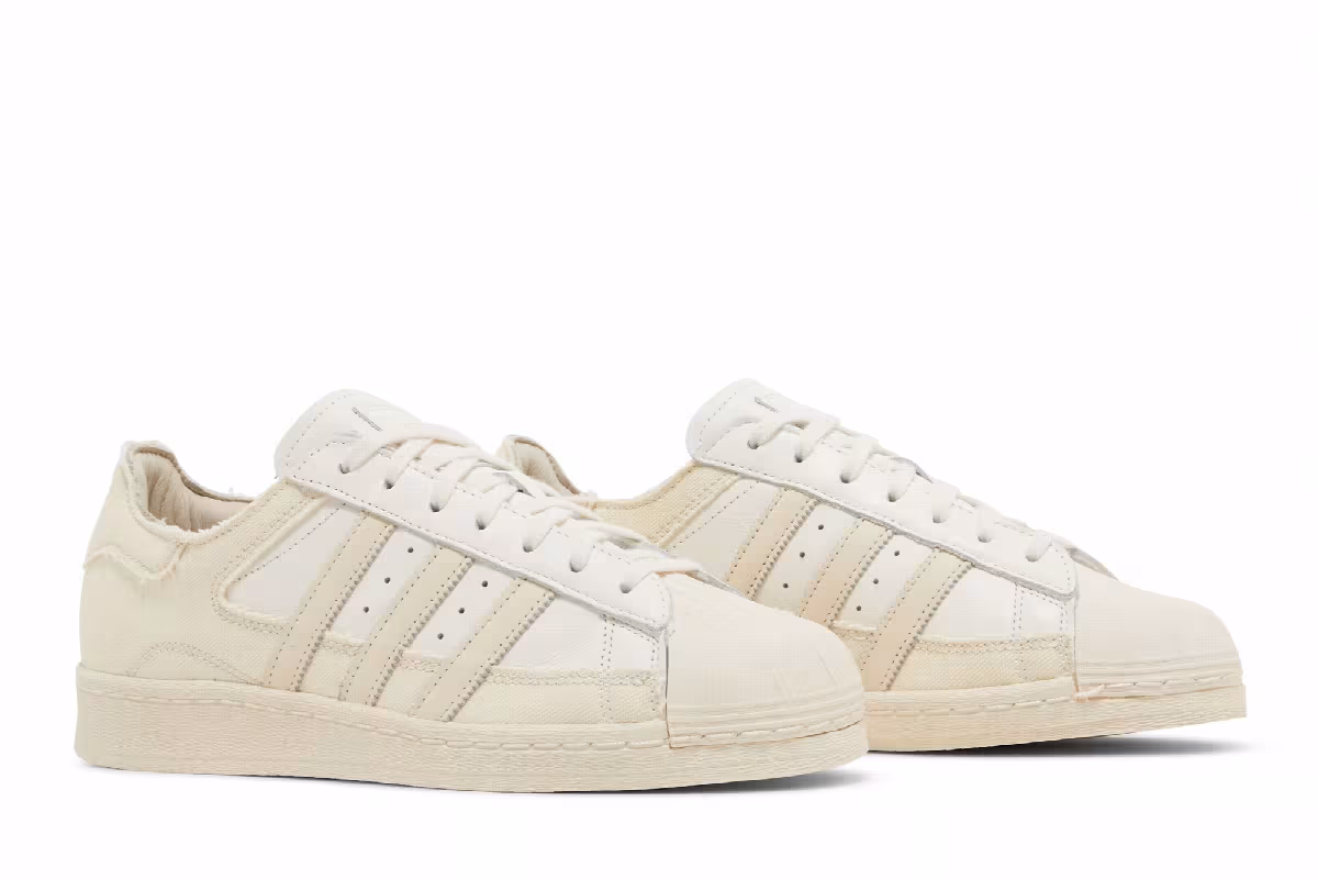 adidas Superstar 82 Vintage Fencing Pack, view 9