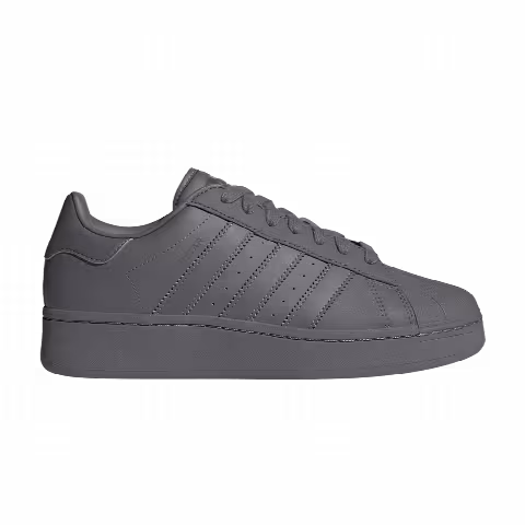 Adidas Superstar XLG 'Grey Black'