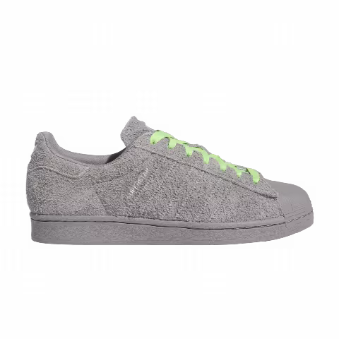 adidas Superstar ADV 'Grey Lime'