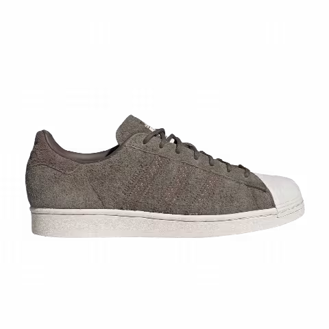 Adidas Superstar 'Olive Strata'