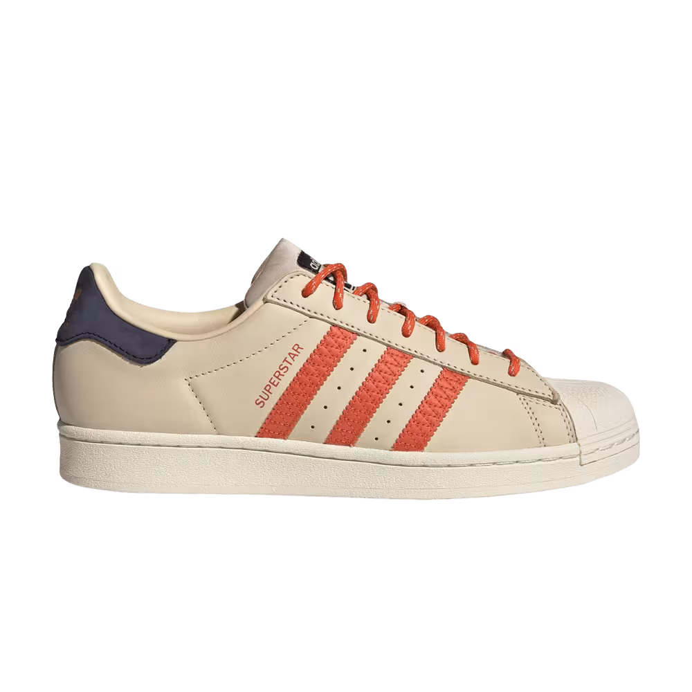 Adidas Superstar 82 Great Outdoors - Sand
