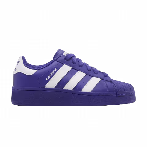 adidas Wmns Superstar XLG 'Purple'