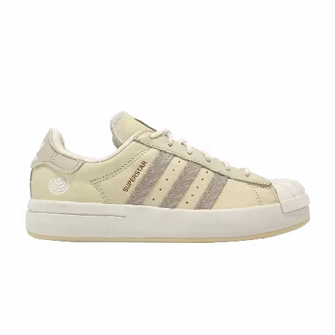Adidas Wmns Superstar Ayoon 'Cream White'