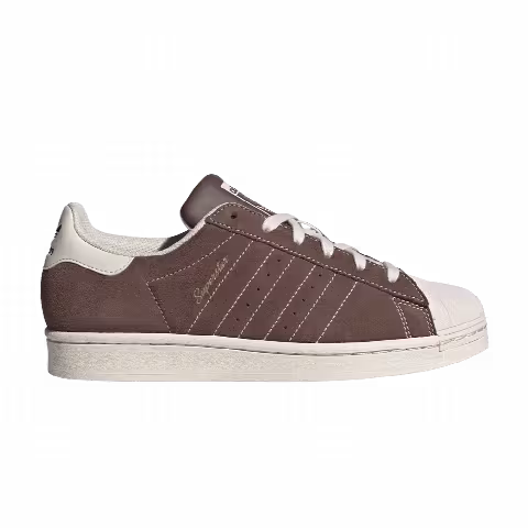 Adidas Wmns Superstar 'Fine Form - Earth Strata'