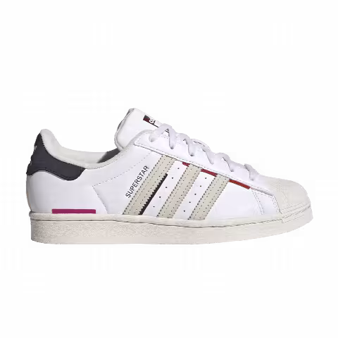 Adidas Wmns Superstar 'New York City'