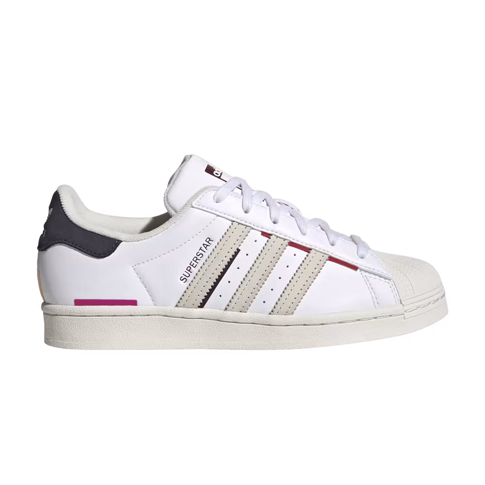 Adidas Women's Superstar New York City