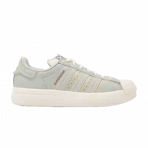 Adidas Wmns Superstar Ayoon 'Halo Green'