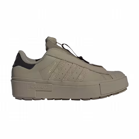 Adidas Wmns Superstar Bonega X 'Orbit Green'