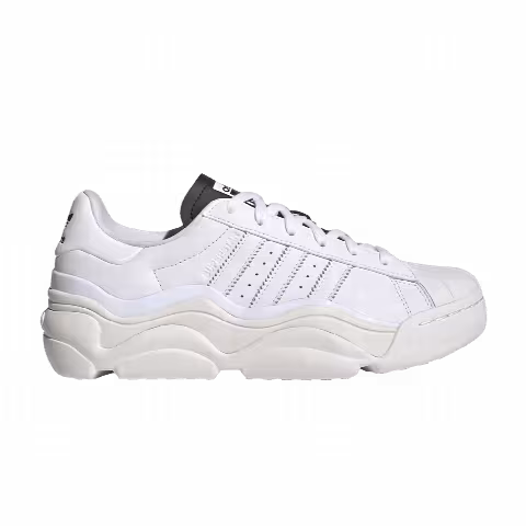 Adidas Wmns Superstar Millencon 'White'