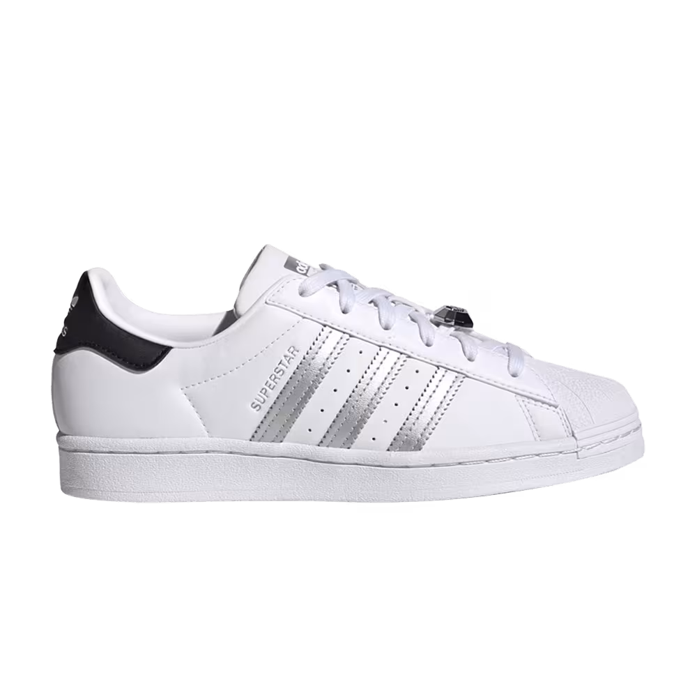 Adidas Women's Superstar Paris