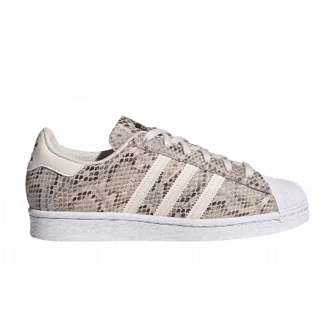 Adidas Wmns Superstar 'Snakeskin'