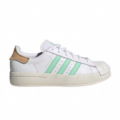 adidas Wmns Superstar Ayoon 'White Pulse Mint'