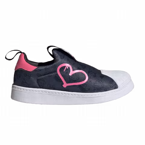 Hello Kitty x adidas Superstar 360 J 'Hello Kitty and Friends'