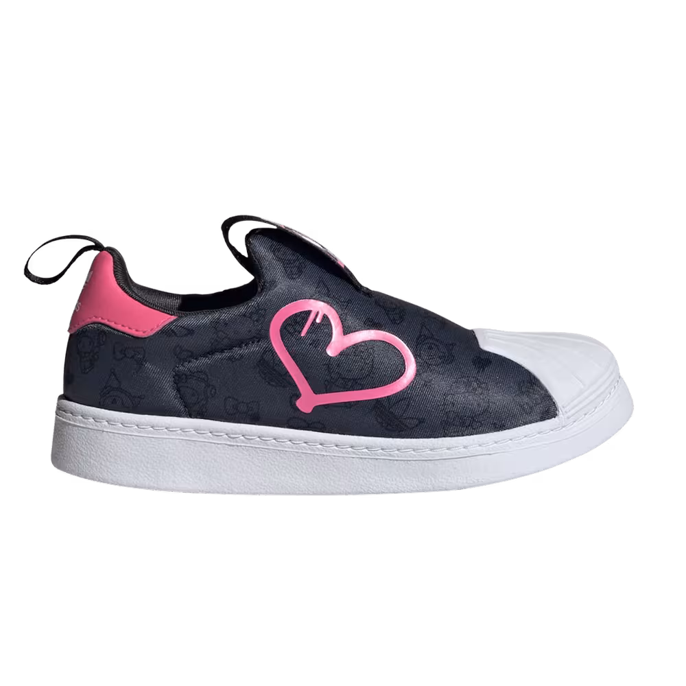 Hello Kitty x adidas Superstar 360 J Hello Kitty and Friends