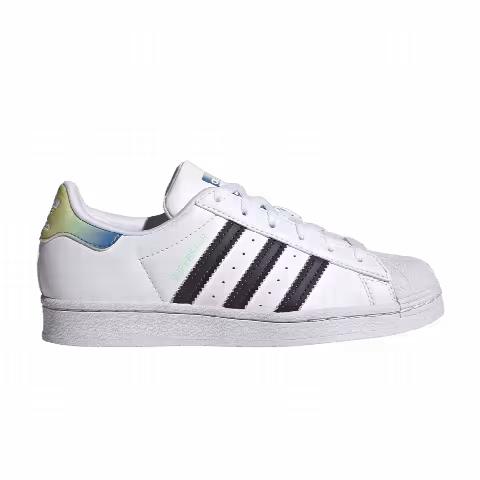 Adidas Superstar J 'Colorful Surprise'