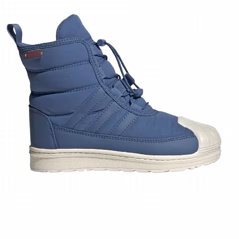 Adidas Superstar 360 2.0 Boot J 'Crew Blue'