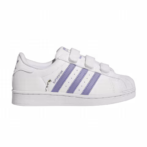 Adidas Superstar J 'Save The Bees'
