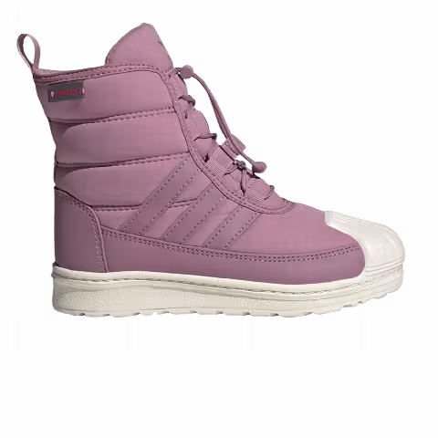 Adidas Superstar 360 2.0 Boot J 'Wonder Orchid'