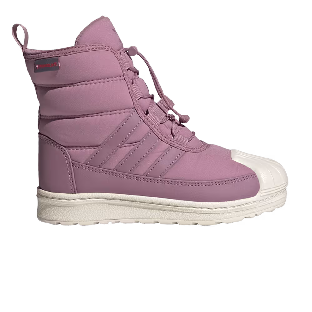 Adidas Superstar 360 2.0 Boot J Wonder Orchid