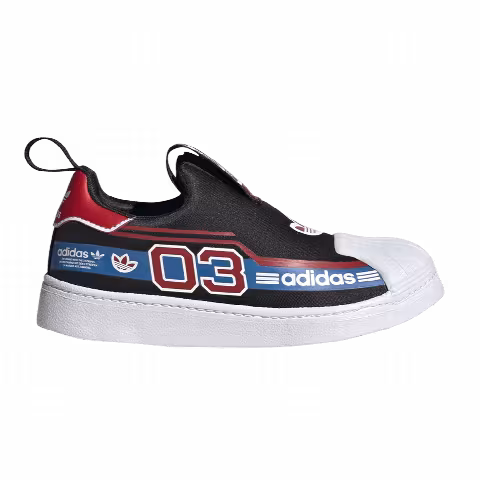 adidas Superstar 360 J 'Toy Race Car'