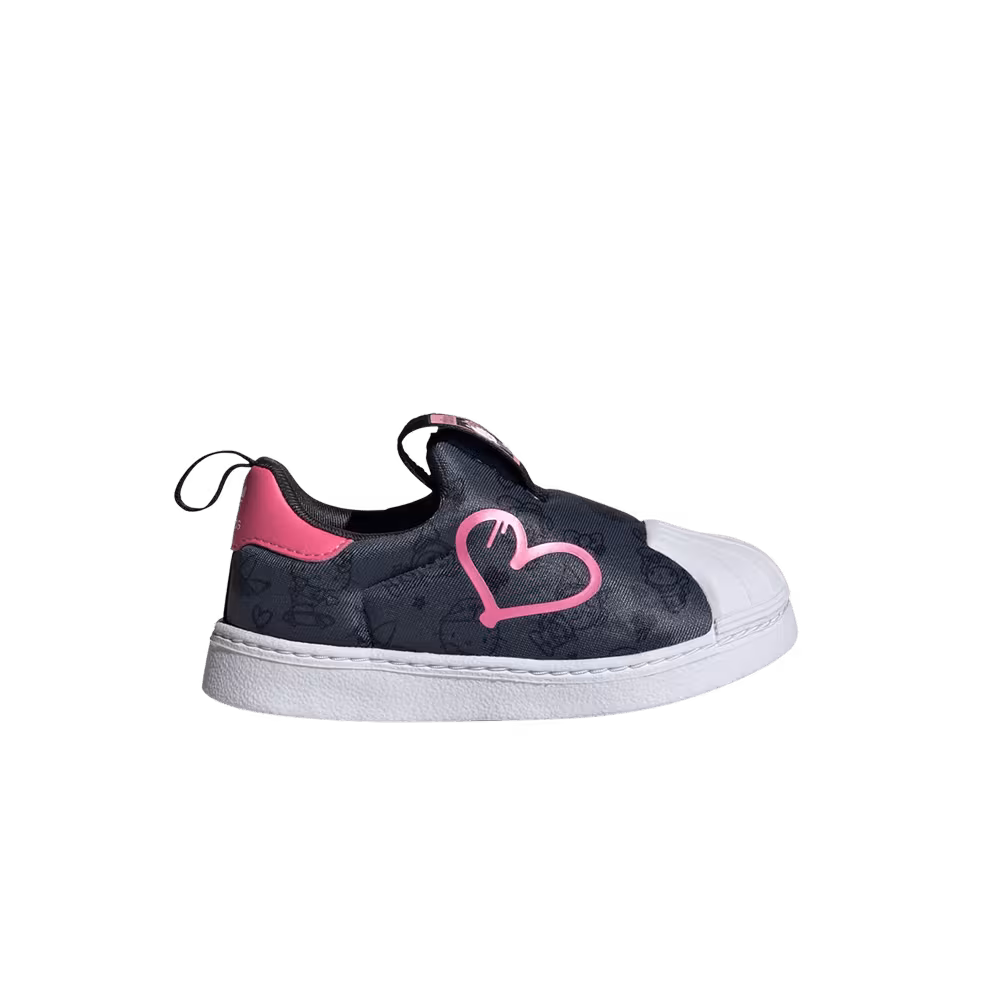 Hello Kitty x adidas Superstar 360 I Hello Kitty and Friends