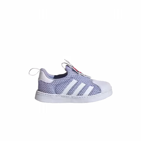 Disney x adidas Superstar 360 I 'Minnie Mouse'