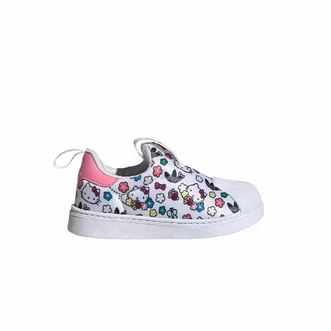 Hello Kitty x adidas Superstar 360 I 'Floral'