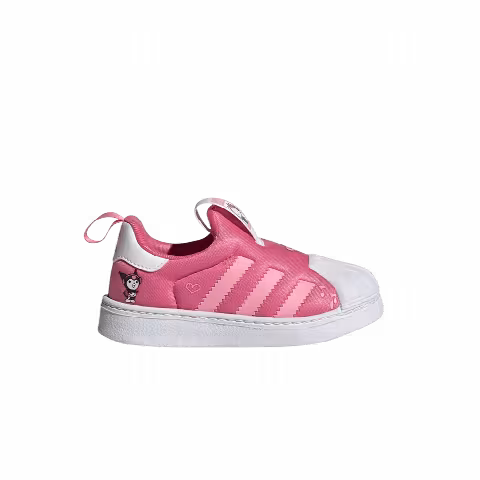 Hello Kitty x adidas Superstar 360 I 'Kuromi'
