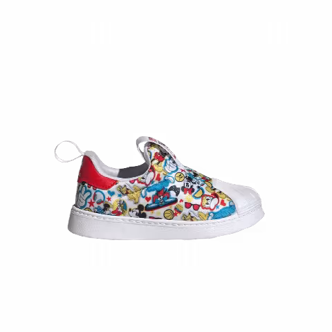 Disney x adidas Superstar 360 I 'Mickey and Friends'