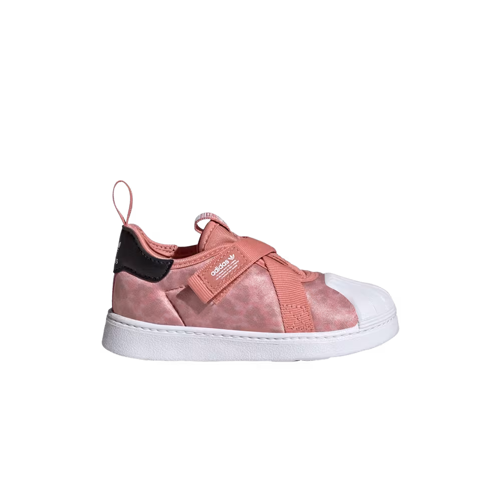 adidas Superstar 360 I Wonder Clay Leopard