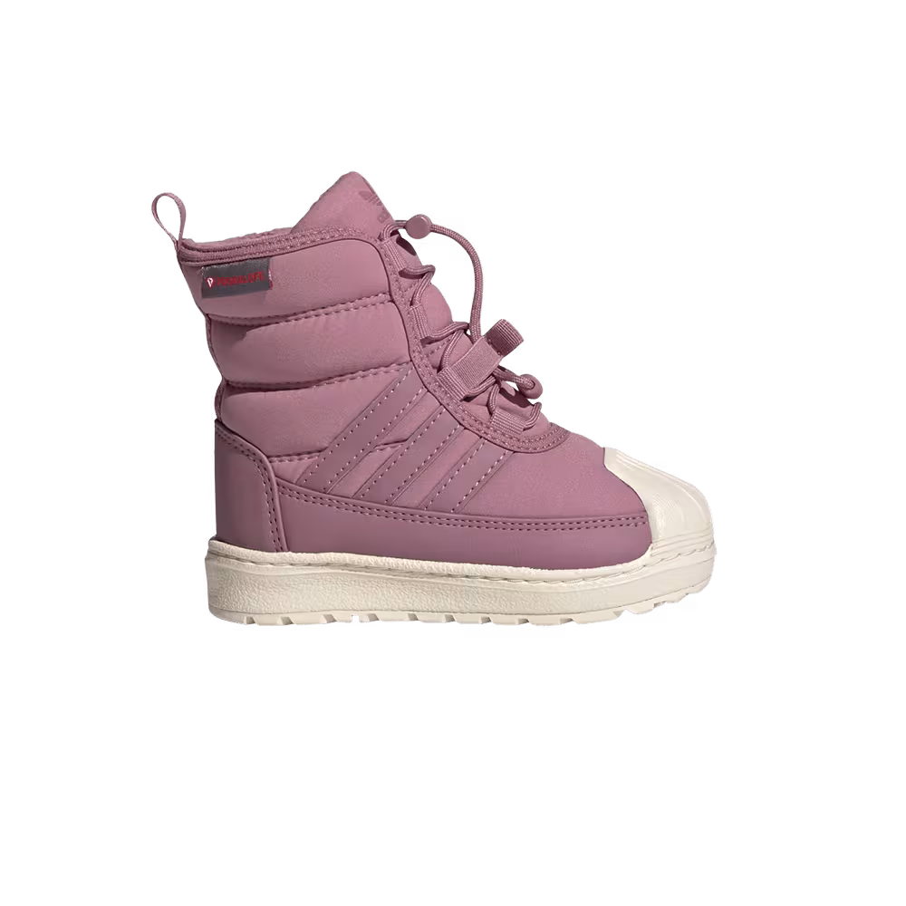 Adidas Superstar 360 2.0 Boot I Wonder Orchid